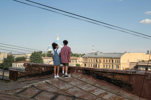 Comment s'organiser pour une grande famille en voyage