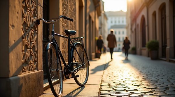 Location de vélo électrique à Lyon : tarifs et bonnes adresses