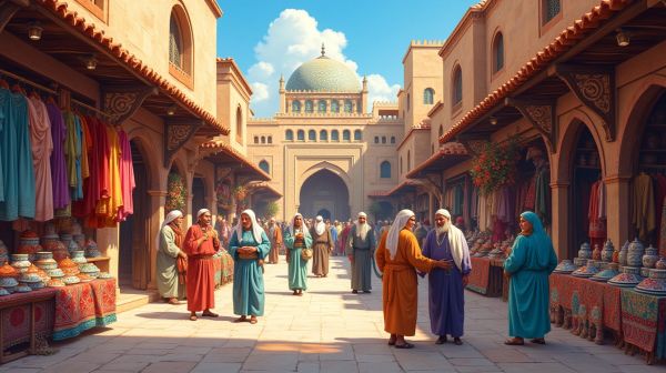 Pourquoi Susa est un joyau pour l'exploration culturelle