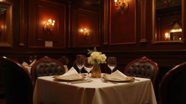 Restaurant à Montigny-lès-Metz : les meilleures options pour un dîner réussi