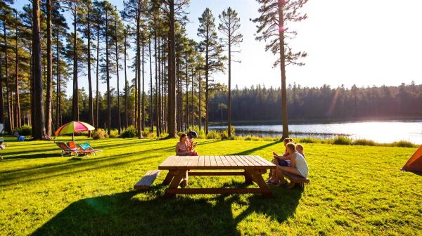 Top 5 activités en famille à Camping Agon Coutainville