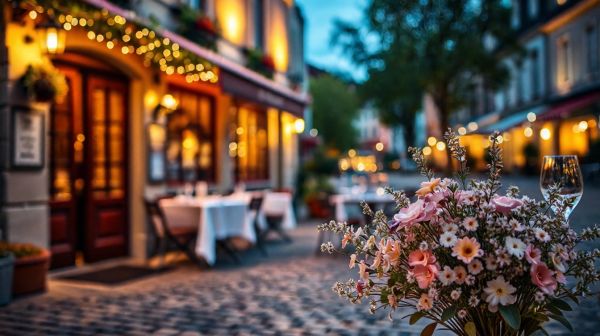 Top choix de restaurants à Montigny-lès-Metz pour un dîner mémorable