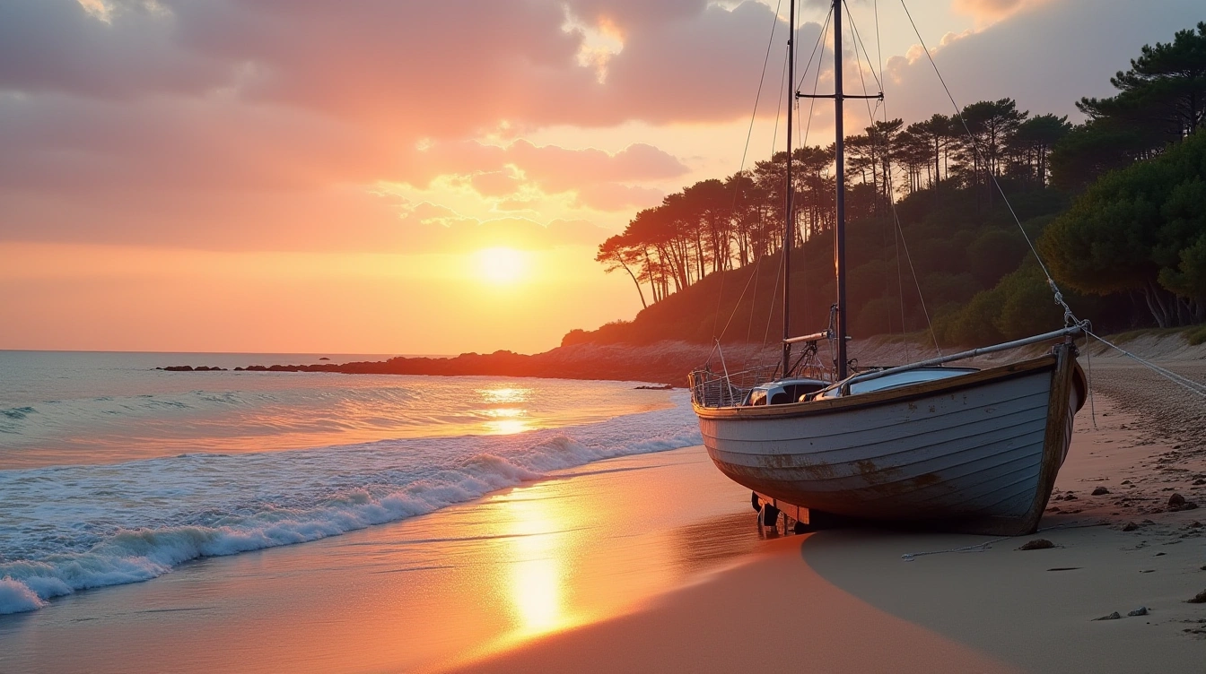 Vos questions sur la Charente-Maritime